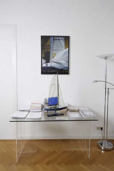 Kanzlei - Stephan Maigné